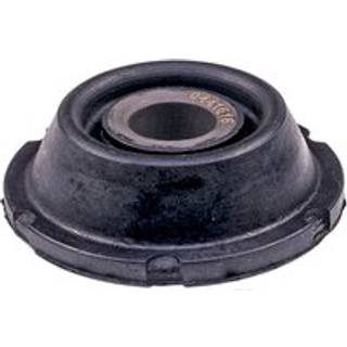 Dorman Premium BRK12100PR Front til armophæng Strut Rod Bushing kompatibel med Select Audi Models 2 Pack