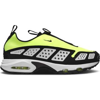 NIKE QS/TZ Nike | Air Max SNDR Yellow Sneakers | NAKED CPH Yellow - Størrelse: 40,5 - VOLT/BLACK - Yellow - 40,5