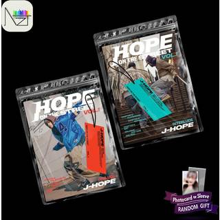 J-HOPE (BTS) - Hope On The Street vol.1