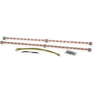 Roline - potential equalisation kit - 820 mm