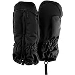 Sterntaler Kid's Mittens Rips Waterproof Handsker Børn størrelse 2 farve sort