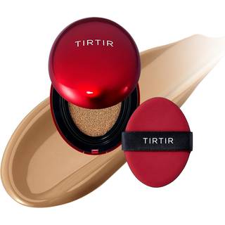 TIRTIR Mask Fit Red Mini Cushion 34W Toffee