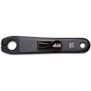 4iiii Powermeter GRX RX810 3+ Single Side 172,5mm