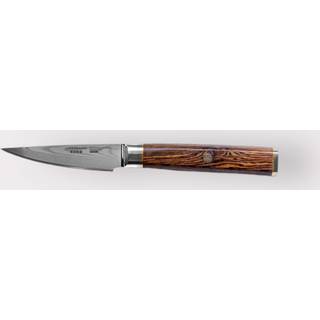 CONZEPT Damaskus universalkniv - 12,5 cm