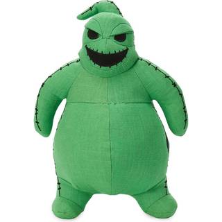 Disney Oogie Boogie Plush - The Nightmare Before Christmas - Small 11 inches