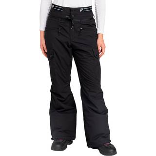Roxy Passive Lines Bukser - XS - true black