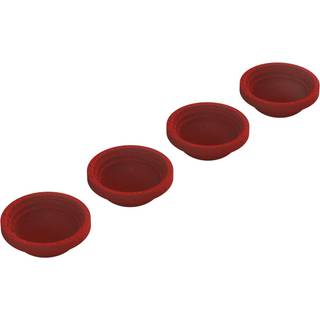 Arrma - ARA330741 - Shock Bladder for 20mm støddæmper (4) - 8S