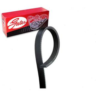 Gates K040350 Micro-V Serpentine Drive Belt