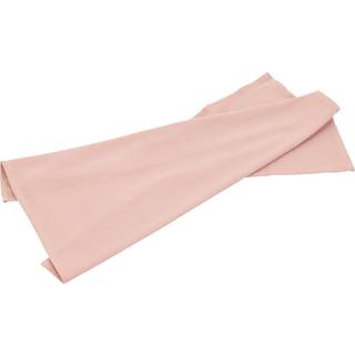 Bastian Viskestykke Diamond 50x70 cm, Rose Smoke