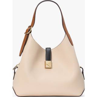 Kate Spade New York Deco Hobo bag beige/brun