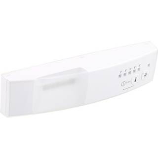 Electrolux PCB, samling, konfigureret 140047033505