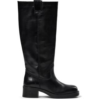 Annika Støvler, Black, 40