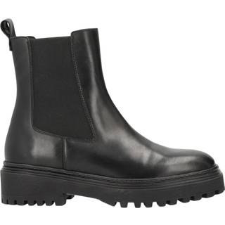 Phenumb Støvle - Casablanca - Black