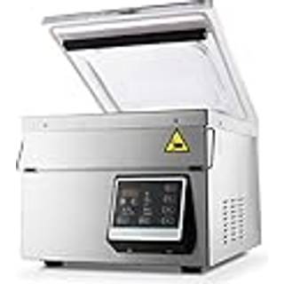 Vakuum pakker - 29cm Seal - B35 x D30 x H11cm Chamber