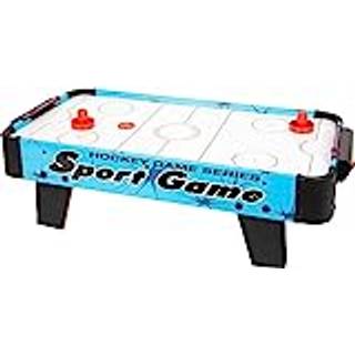 Air Hockey Champion Bord airhockey 12445