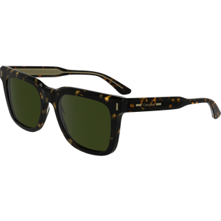 Calvin Klein CK24536S 235 53 Solbriller Mænd Tortoiseshell - Dark Tortoise - 53mm