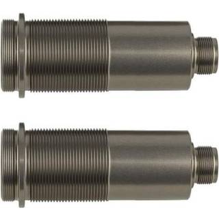 Team Associated - AE81163 - Shock Bodies, 16 x 36.5mm, hard anodized