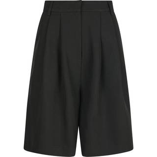 Neo Noir Nika Bermuda Shorts & Knickers 163673 Black (36)