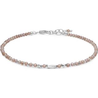 Studio Z - Evergreen armbånd med kvarts - 8156850