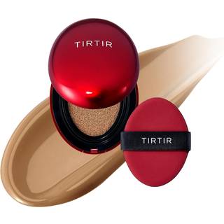 TIRTIR Mask Fit Red Mini Cushion 35N Walnut