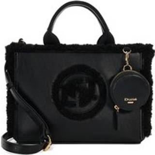 Dune London Dune London Dinkidexter Medium Logo Mulepose Bag