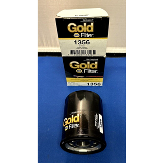 Napa Gold 1356 Oliefilter