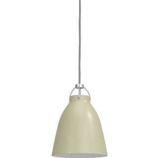 Caravaggio P1 Dusty Green - Pendel - Fritz Hansen Lighting - Hos Lampeagenten