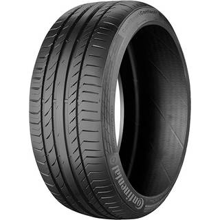 Continental ContiSportContact™ 5 XL FR MO BSW 245/45R19 102Y