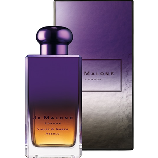 Jo Malone Violet & Amber Absolu Eau de Cologne 100 ml