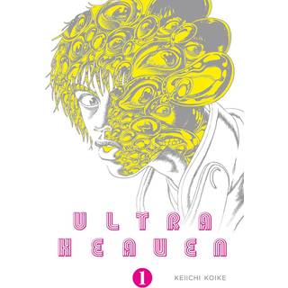 Ultra Heaven Volume 1
