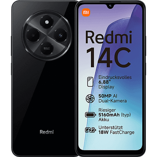 Redmi 14c