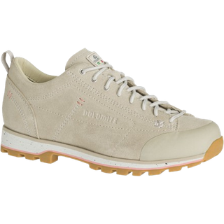Dolomite Women's 54 Low Evo Fritidssko Damer størrelse 7 farve beige