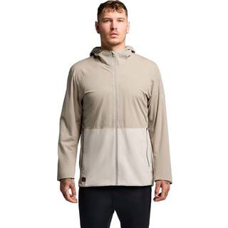 Saucony Men's Hurricane Waterproof Jacket Ridge, S