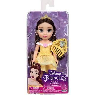 Disney princess dukker 15 cm – flere varianter – assorteret (På lager i varehus)