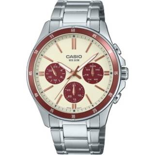 Casio Herre 43,5mm Kollektion Ur