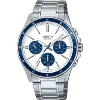 Men's Casio Collection Ur (Ø 43.5 mm)