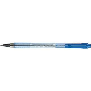 Pilot Kuglepen m/klik BP-S Matic 1,0 blå