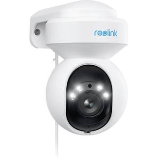 Reolink E Series E560 Sfærisk IP-sikkerhedskamera Indendørs & udendørs 3840 x 2160 pixel Væg