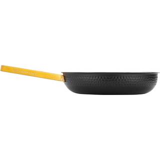 Vargen & Thor Model Xb Jr stegepande Ø22 cm Sort