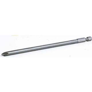 Ironside 201694 Bits Phillips, 150 mm, pakke med 2 PH2