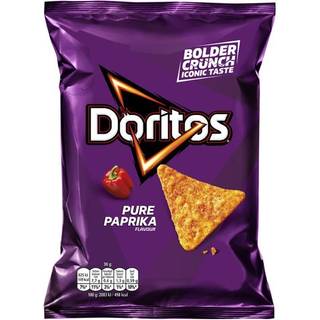 Doritos Pure Paprika 170 g