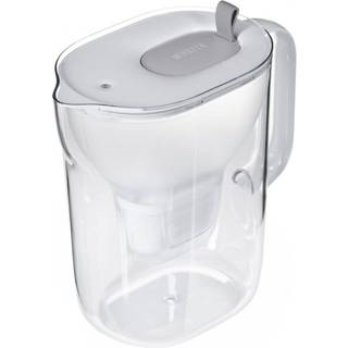 Filtrerende kande BRITA Style XL 3,6 L Maxtra PRO (grey)