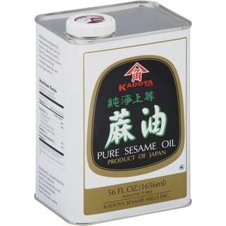 Kadoya Sesam Olie 1656ml
