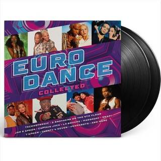 Eurodance Collected