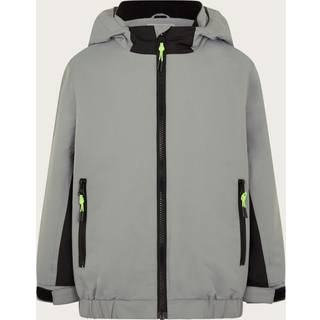 Monsoon Canvas Zip Jakke98104cm