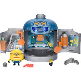 Despicable Me 4 Transformationskammer Mega Minions Chamber 592939