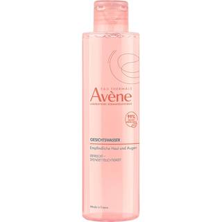 Avène Soothing Toning Lotion 200 ml