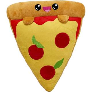Yummis Plush Figure Pizza 32 cm