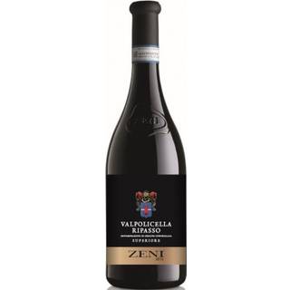 Zeni Ripasso Valpolicella Superiore 2023