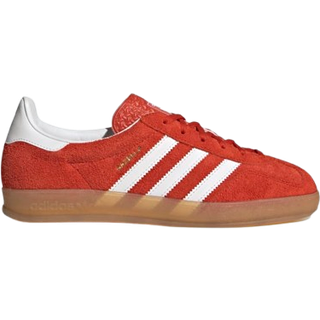 adidas Gazelle Indoor - Unisex - Bold Orange, 38 2/3